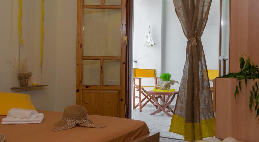 Summer Bed Nydri Екстериор снимка