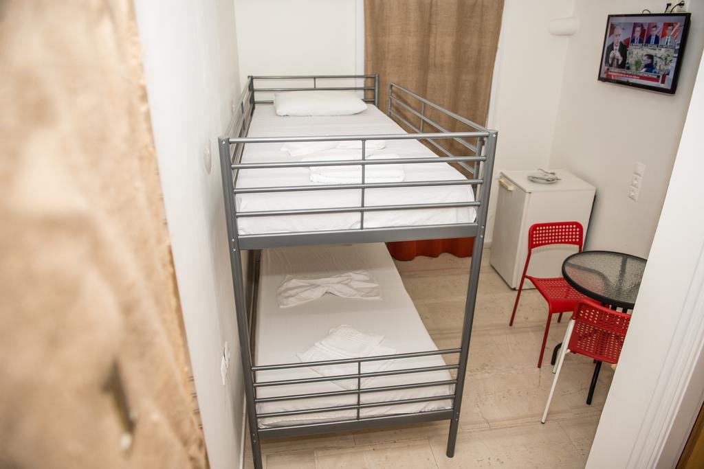 Summer Bed Nydri Екстериор снимка