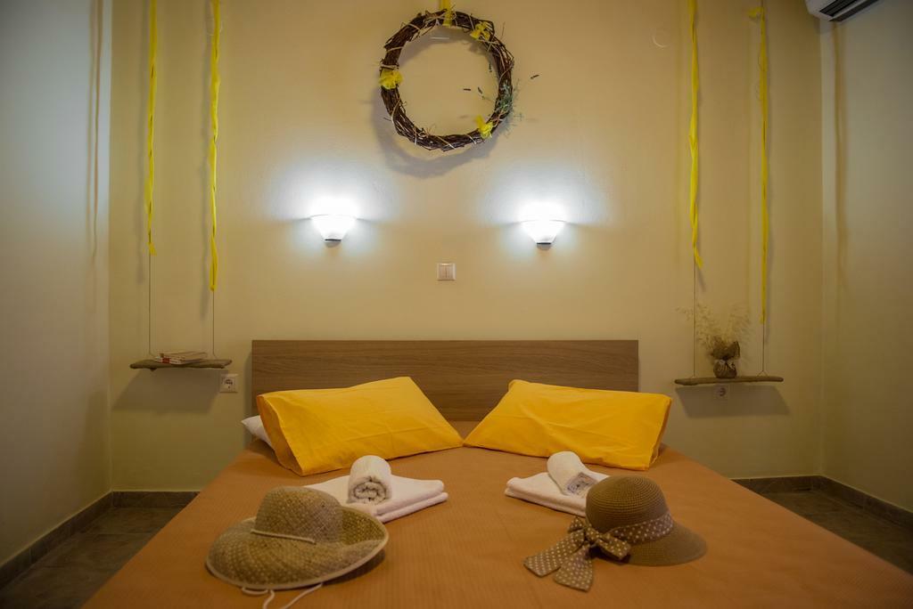 Summer Bed Nydri Екстериор снимка